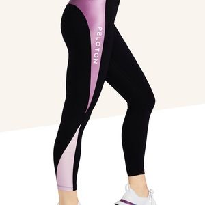 Peloton Leggings NWT